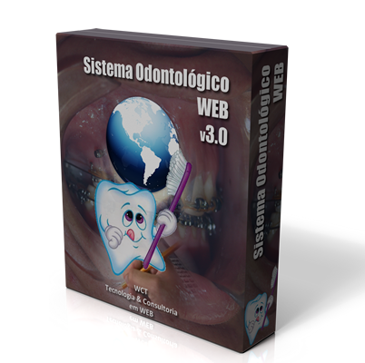 [Sistema de Gestão de Consultórios Odontológicos WEB- v3.0]