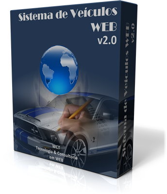 [Sistema de Gestão de Veículos WEB - v2.0]