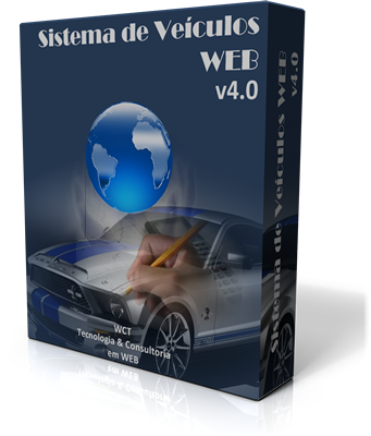 [Sistema de Gestão de Veículos WEB - v4.0]