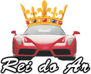 Rei do Ar - Porto Alegre